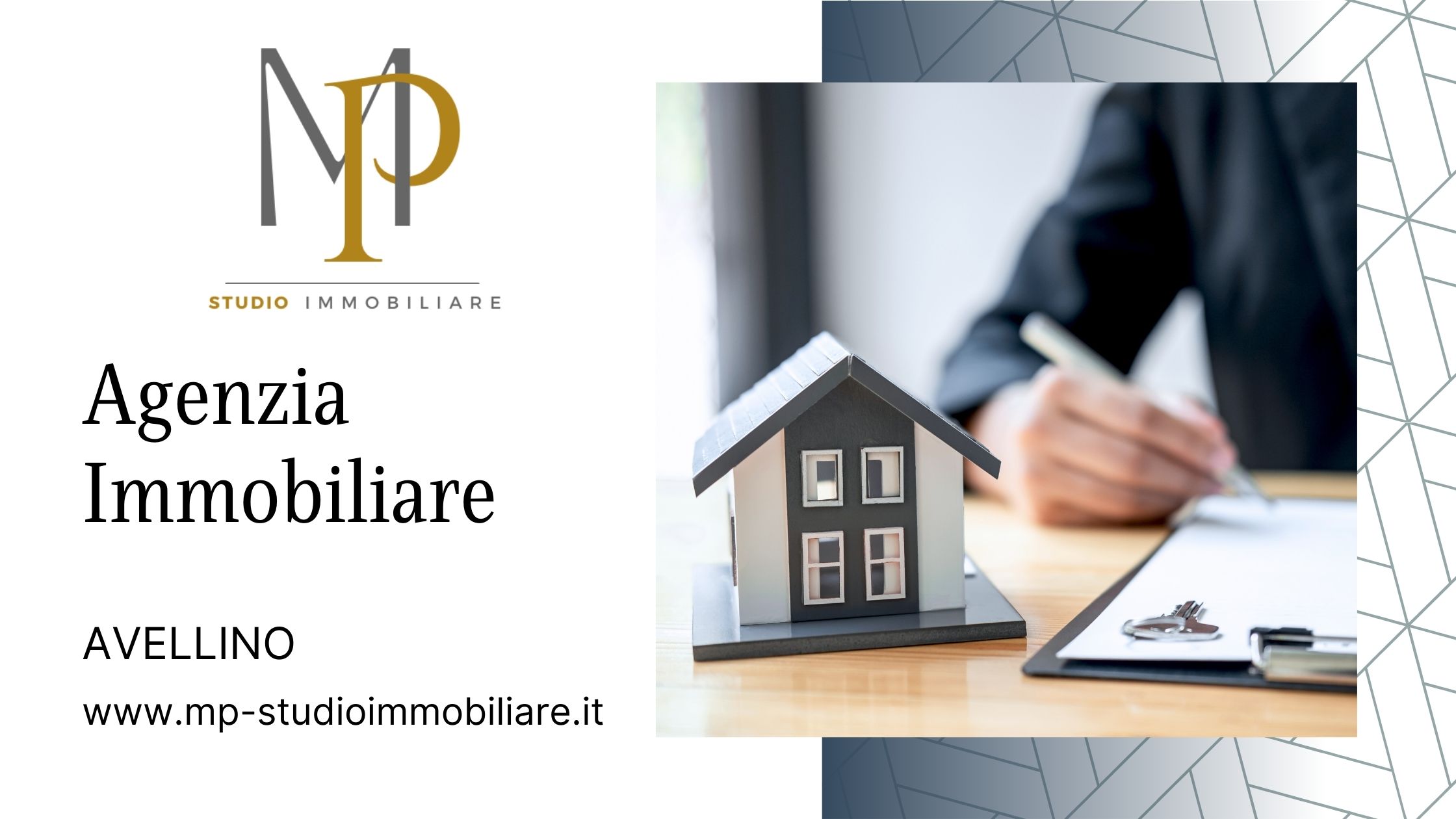 Scopri di più sull'articolo MP STUDIO IMMOBILIARE: finalmente attivi anche in Irpinia!