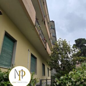Vendita appartamento in Via Torretta – Benevento
