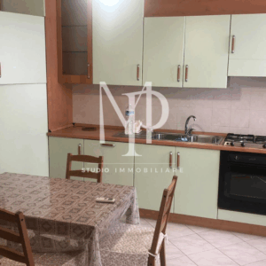 Affittasi Ampio Appartamento su Due Livelli Via F. Paga, Benevento – Codice Annuncio F-29052025