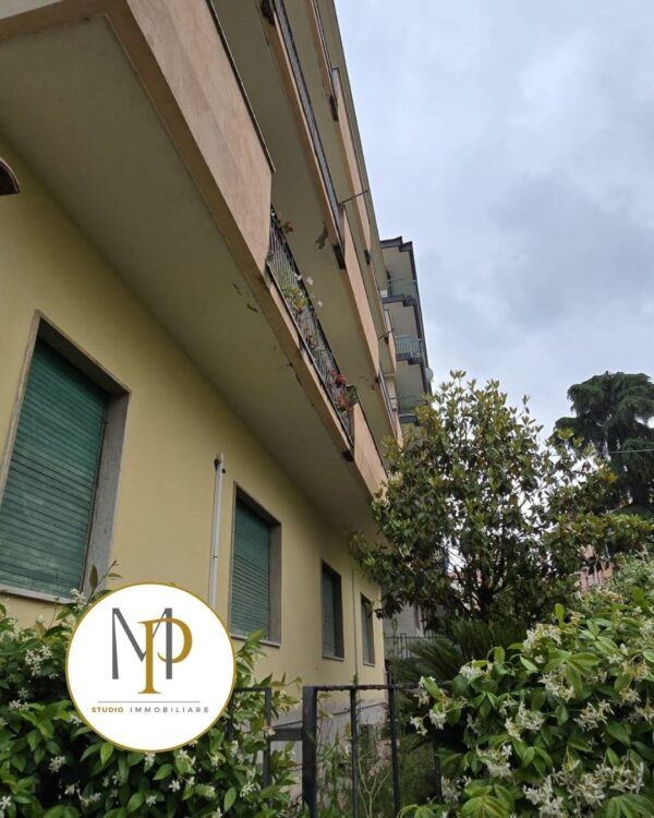 Appartamento Via Torretta - Benevento