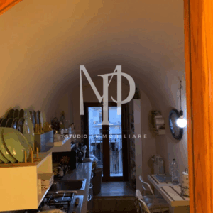 Affittasi elegante appartamento arredato – Centro Benevento