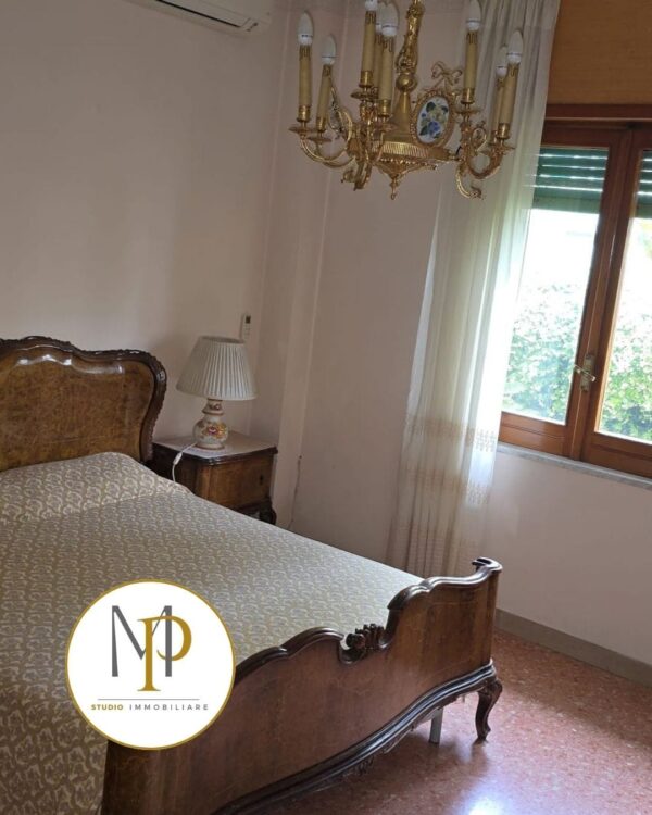 Appartamento Via Torretta - Benevento