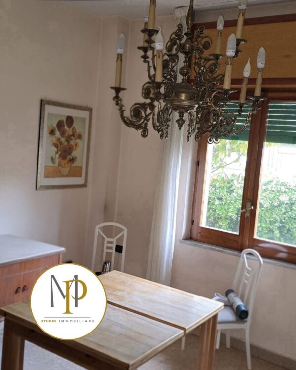 Appartamento Via Torretta - Benevento