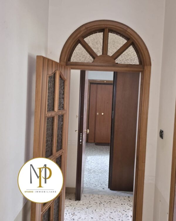 Appartamento Via Torretta - Benevento