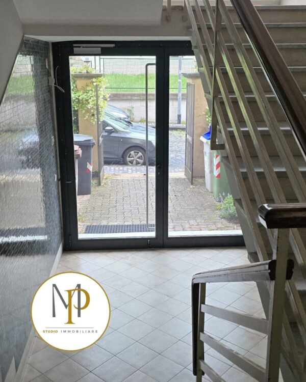Appartamento Via Torretta - Benevento