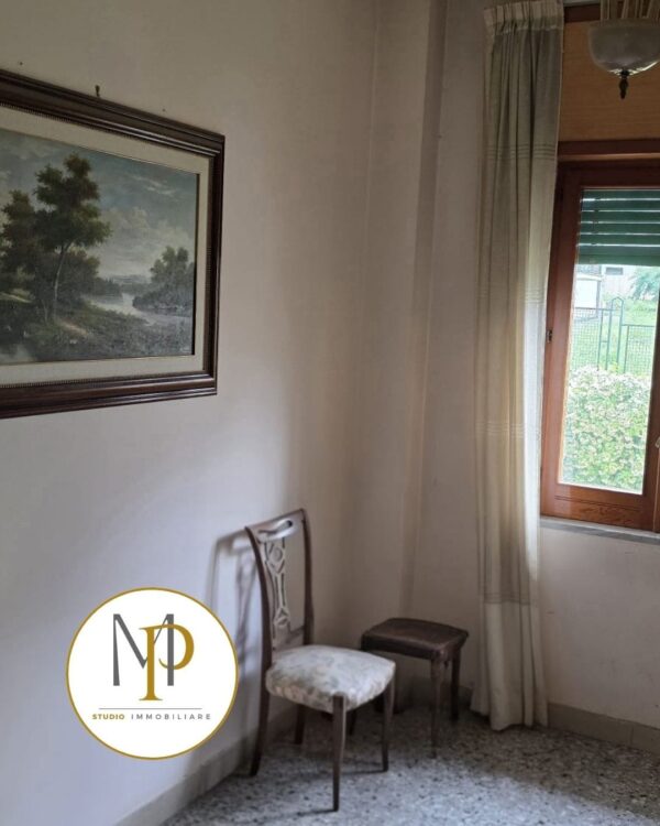 Appartamento Via Torretta - Benevento