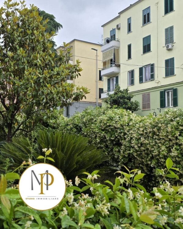 Appartamento Via Torretta - Benevento