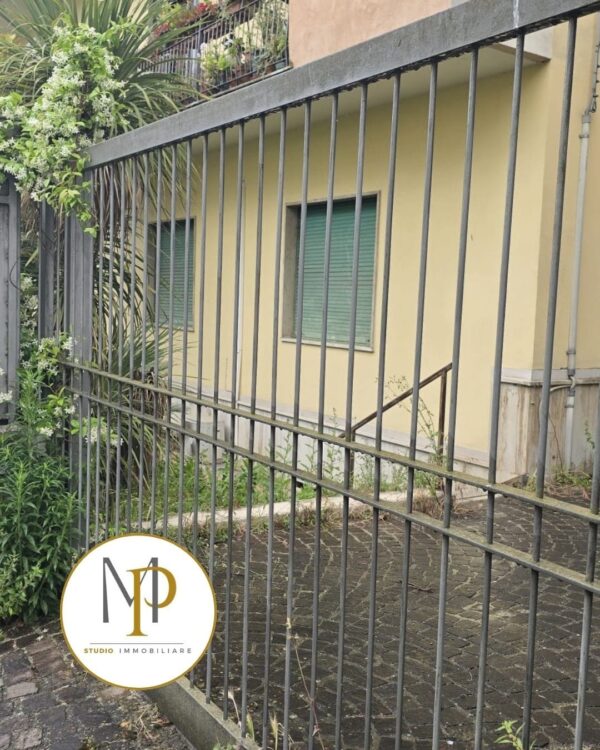Appartamento Via Torretta - Benevento