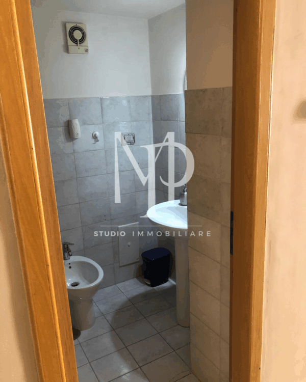 Affittasi ampio appartamento in via Francesco paga Benevento
