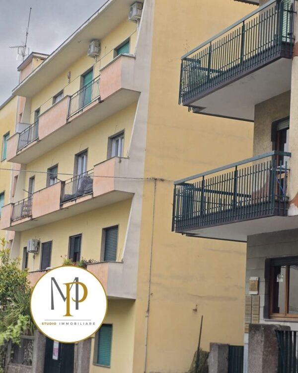 Appartamento Via Torretta - Benevento