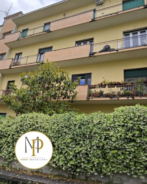 Appartamento Via Torretta - Benevento