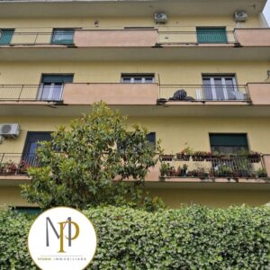 Vendita appartamento in Via Torretta – Benevento