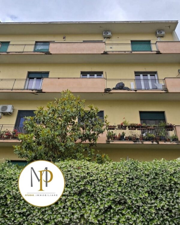 Appartamento Via Torretta - Benevento
