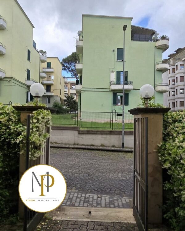 Appartamento Via Torretta - Benevento
