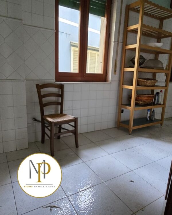 Appartamento Via Torretta - Benevento