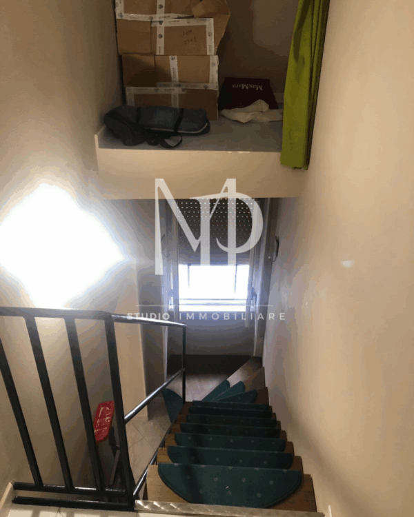 Affittasi ampio appartamento in via Francesco paga Benevento