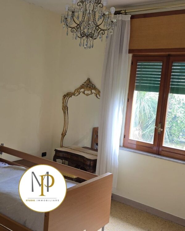 Appartamento Via Torretta - Benevento