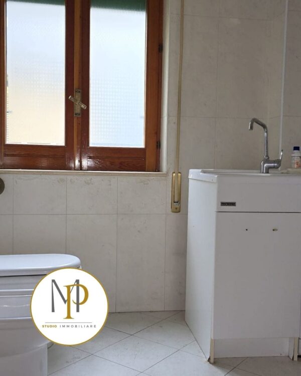 Appartamento Via Torretta - Benevento